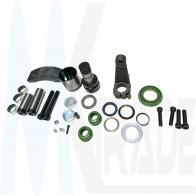 Bremssattel Reparatur Satz Rechts, Unimog U400, U500
