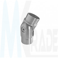 Gelenkverbinder stellbar