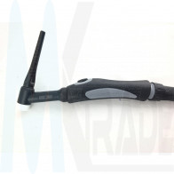 WIG Brenner SR26 / 8m mit Kugelgelenk