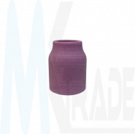 53N61S/ Gr.8 WIG Keramik für Gaslinse, SR9/20