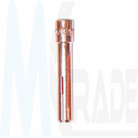 WIG Spannhülse 2,4mm 13N23, SR9/20