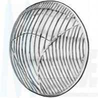 Streuscheibe Froschauge