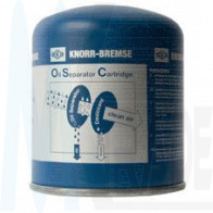 Filterpatrone Unimog