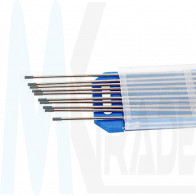 2,4mm WIG Elektrode Grau, WC20, 10 Stk.