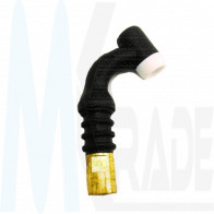 SR26 Brennerhals Flexibel