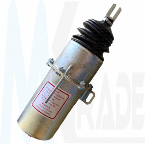 Federspeicher 009 420 93 18