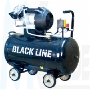 Kompressor Black Line VB 390/100