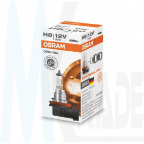 Osram H8, 35W, 64212