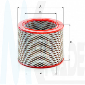MANN Filter C21138/1