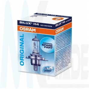 Osram Bilux H4