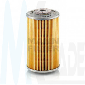 Mann Filter P707