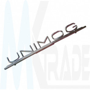 Unimog Emblem A4068170014