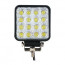 48W LED Arbeitsscheinwerfer